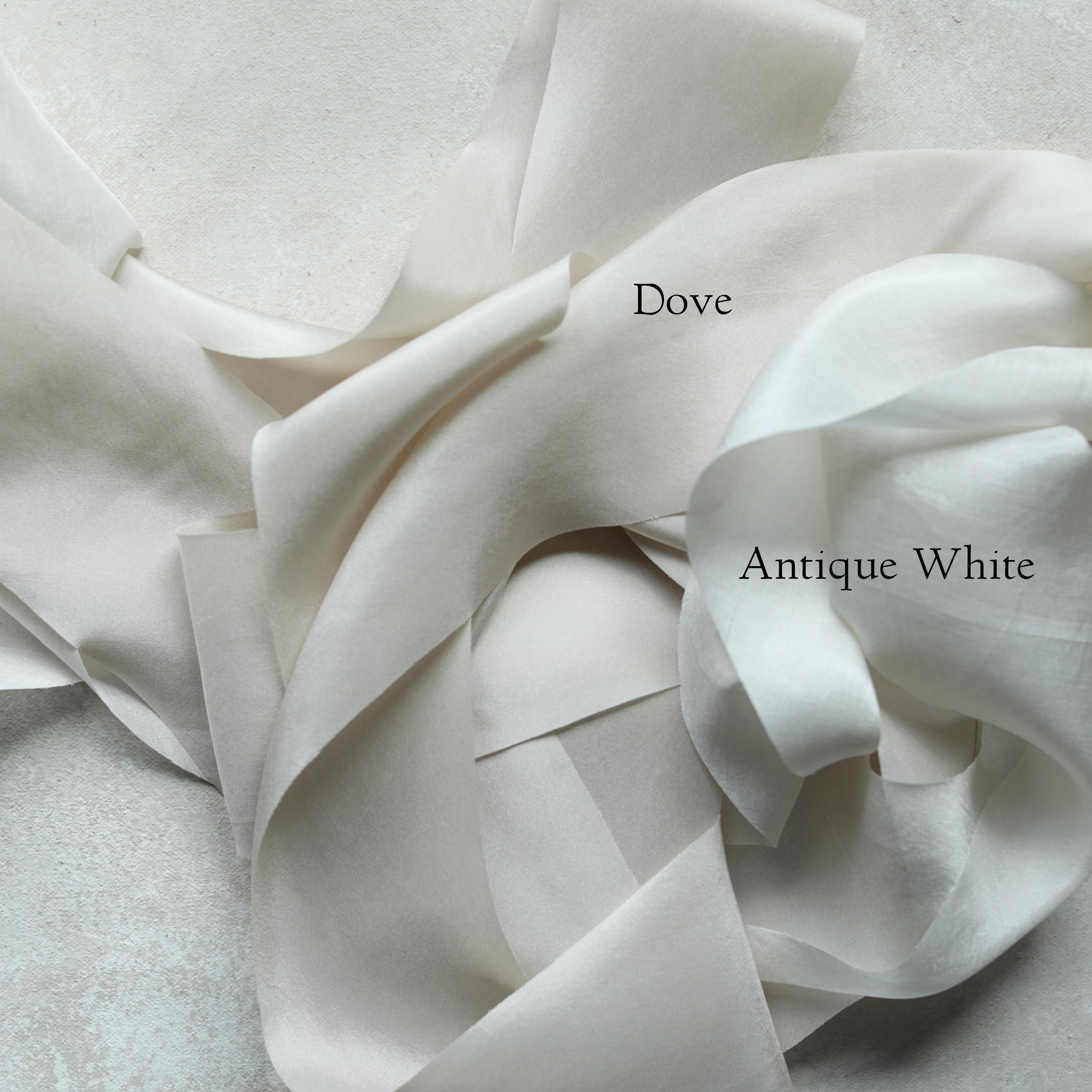 Wedding Decor and Luxury Silk Ribbon for Bridal Bouquets – Silk & Willow