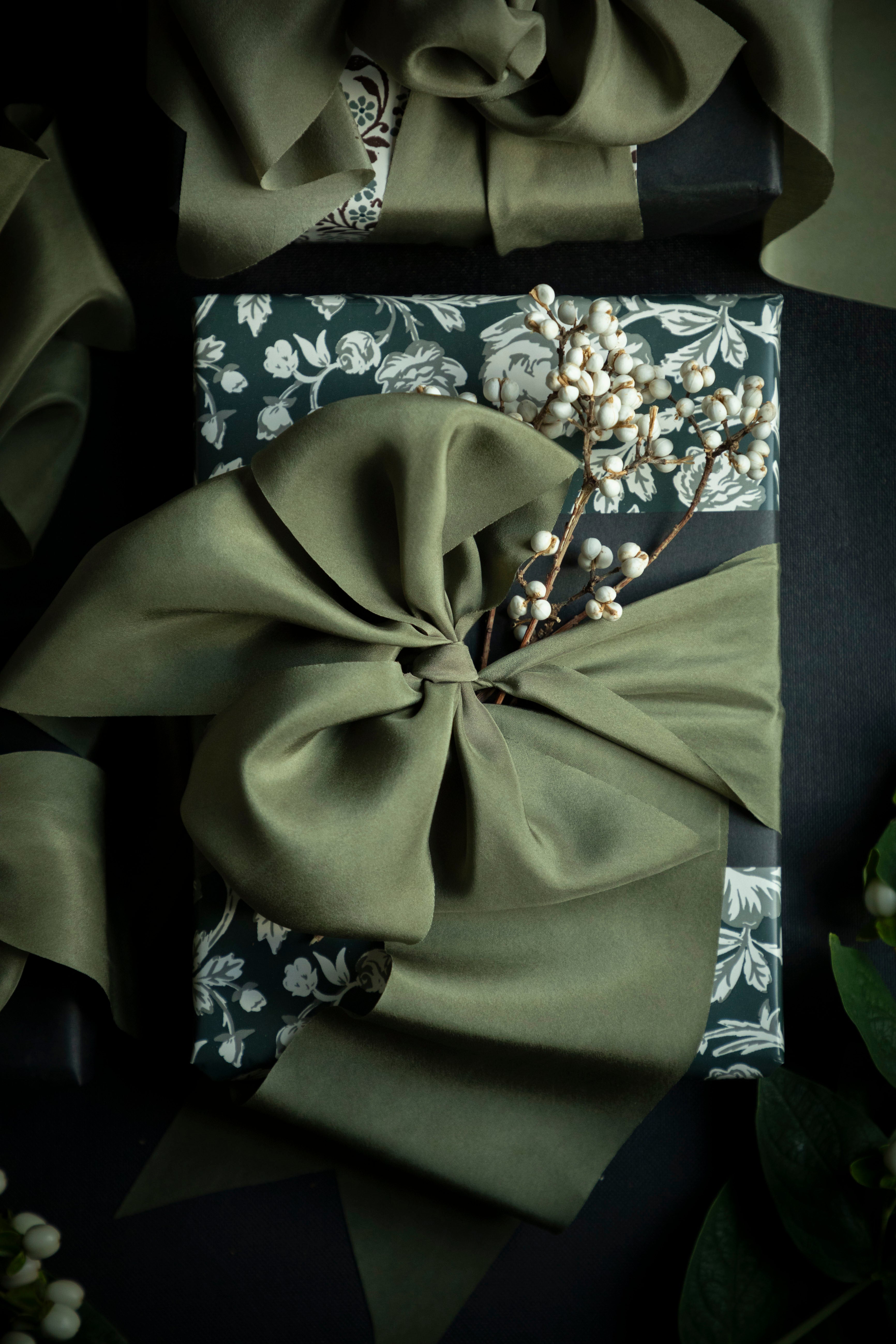 Smooth Handmade Paper {Black} – Silk & Willow