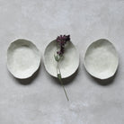 handmade ceramic dishes